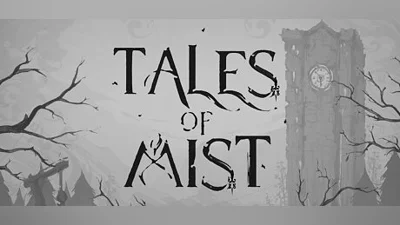 Сборник Tales of Mist
