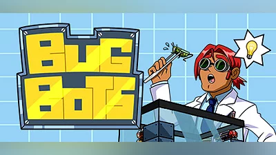 Сборник Bug Bots Demo