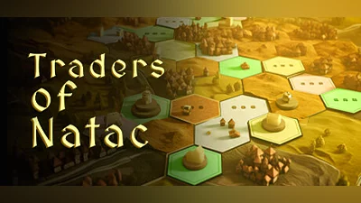 Сборник Traders of Natac