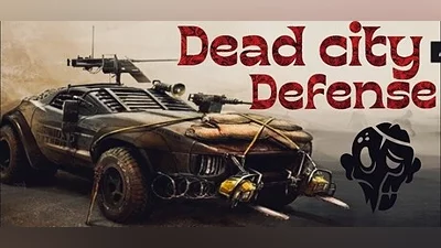 Сборник Dead city: Defense