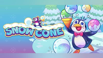 Сборник Snow Cone: The Inside Scoop
