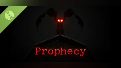 Сборник Prophecy Demo