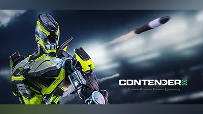 Сборник Contenders: Arena