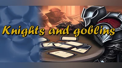 Сборник Knights and Goblins