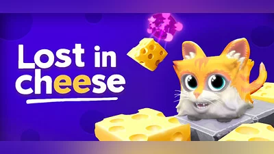 Сборник Lost in Cheese