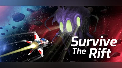 Сборник Survive the Rift