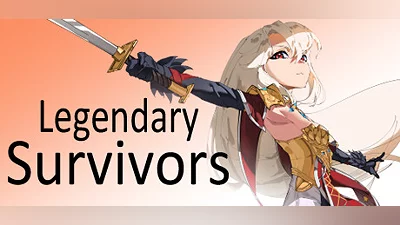 Сборник Legendary Survivors