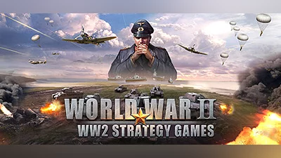 Сборник World War 2: WW2 Strategy Games