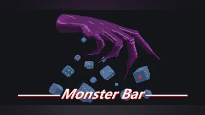Сборник Monster Bar