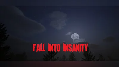 Сборник Fall Into Insanity