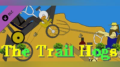 Сборник Trail Hogs Player's Guide