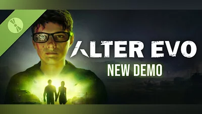 Сборник Alter Evo Demo