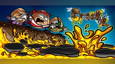 Сборник Cracked Demo