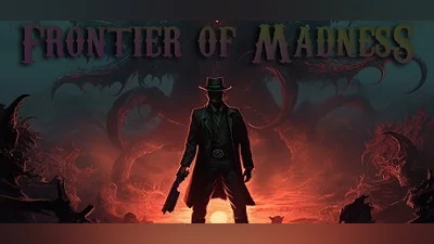 Сборник Frontier of Madness