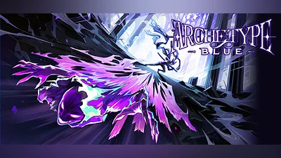 Сборник ARCHETYPE BLUE Demo