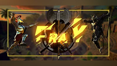 Сборник Fray
