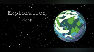 Сборник Exploration: Light