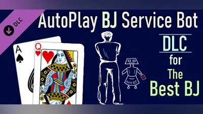 Сборник The Best BJ - AutoPlay Service Bot