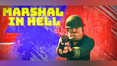 Сборник MARSHAL IN HELL