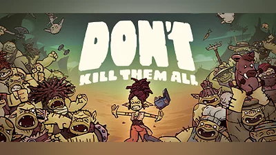 Сборник Don't Kill Them All Early Demo