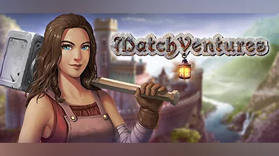 Сборник MatchVentures - Match 3 Puzzle & City Builder