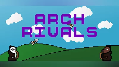 Сборник Arch Rivals