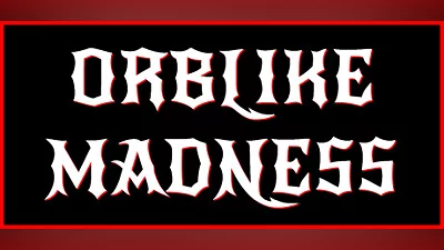 Сборник Orblike Madness