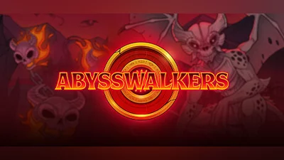 Сборник Abysswalkers