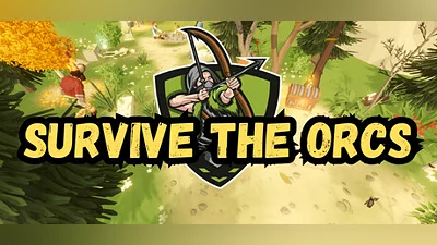 Сборник Survive the Orcs Demo