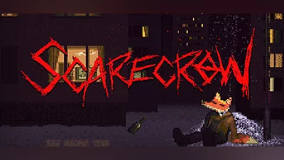 Сборник Scarecrow