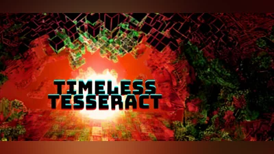 Сборник Timeless Tesseract