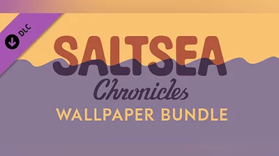 Сборник Saltsea Chronicles Wallpaper Pack