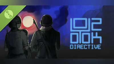 Сборник Y2K Directive - 14 Days Demo