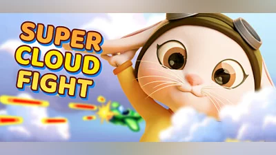 Сборник Super Cloud Fight