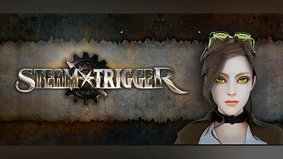 Сборник STEAM TRIGGER Demo