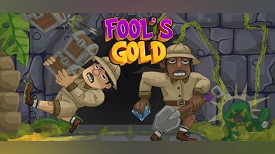 Сборник Fool's Gold Demo