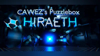 Сборник CAWEZ's Puzzlebox: HIRAETH