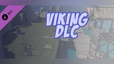Сборник Dungeon 3D - Viking DLC