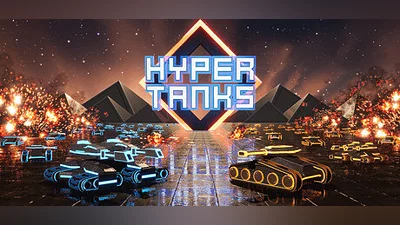 Сборник Hyper Tanks