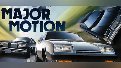 Сборник Major Motion