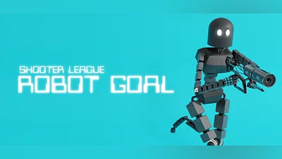 Сборник SHOOTER LEAGUE - ROBOT GOAL
