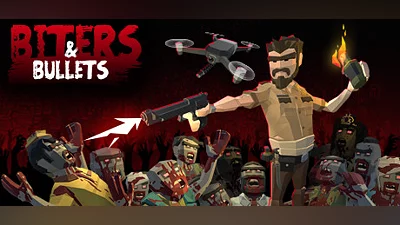Сборник Biters & Bullets