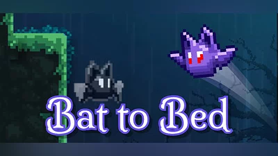 Сборник Bat to Bed
