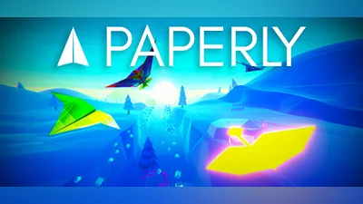 Сборник Paperly: Paper Plane Adventure