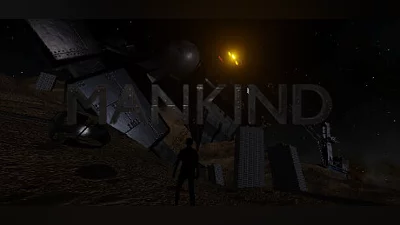 Сборник Mankind