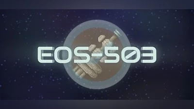 Сборник EOS-503