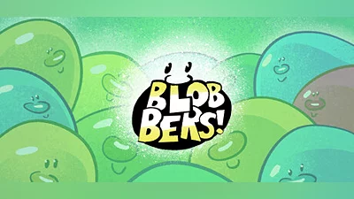 Сборник Blobbers