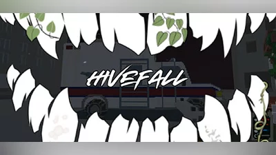 Сборник Hivefall