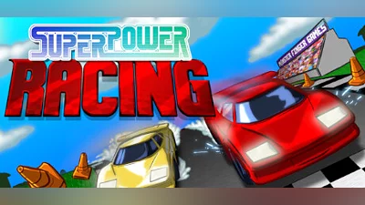 Сборник Super Power Racing Demo