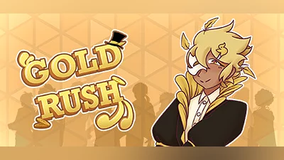 Сборник Gold Rush Demo